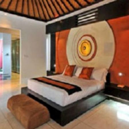 Villa Samudra Raya 峇里島 外观 照片