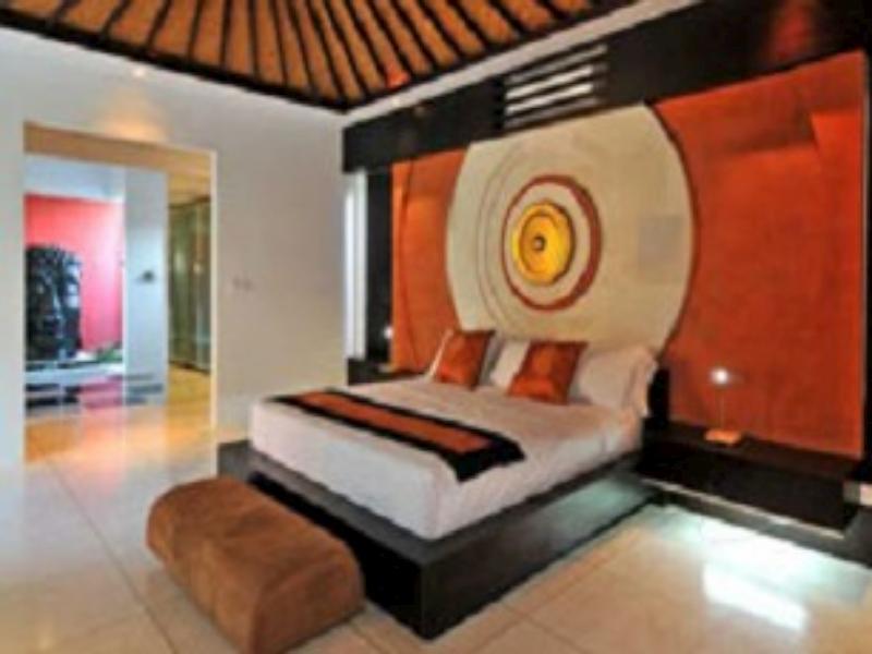 Villa Samudra Raya 峇里島 外观 照片