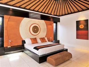 Villa Samudra Raya 峇里島 外观 照片